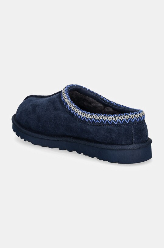 Shoes UGG suede slippers Tasman 5950.DEOC navy