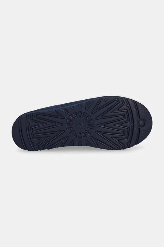 UGG suede slippers Tasman 5950.DEOC navy