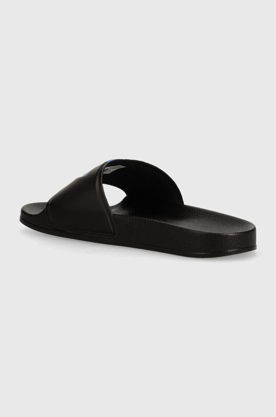 Obuwie adidas Originals klapki Adilette IG9265 czarny