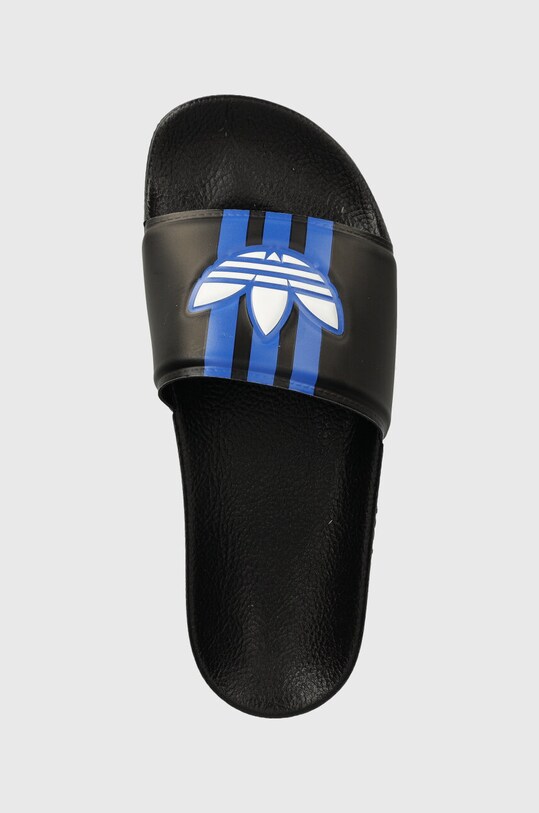adidas Originals klapki Adilette czarny IG9265