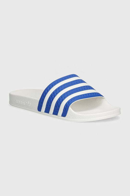 Pantofle adidas Originals Adilette bílá IG9285