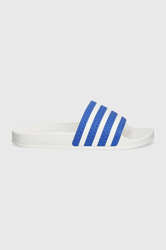 adidas Originals papuci Adilette IG9285 alb AW24