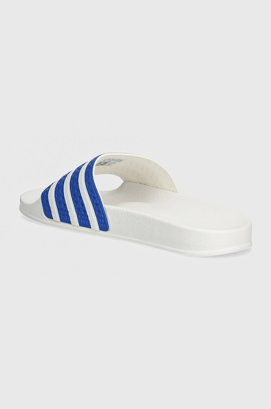Boty Pantofle adidas Originals Adilette IG9285 bílá