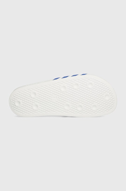 adidas Originals papuci Adilette IG9285 alb