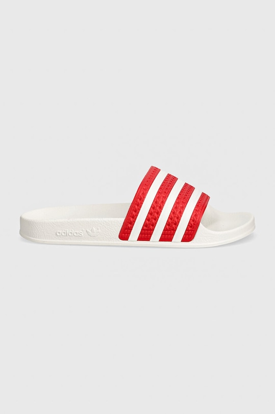 adidas Originals klapki Adilette IG9286 biały AW24