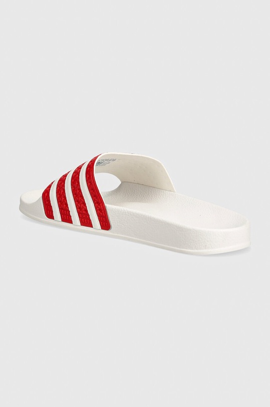 Obuwie adidas Originals klapki Adilette IG9286 biały