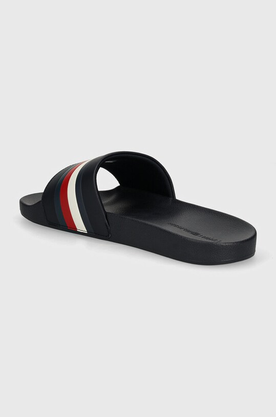 Обувь Шлепанцы Tommy Hilfiger HILFIGER POOL SLIDE FM0FM05233 тёмно-синий