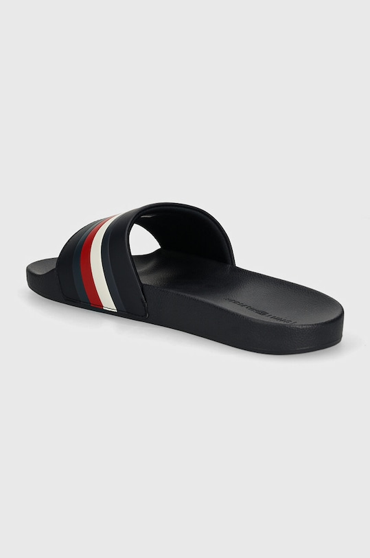 Obuv Šľapky Tommy Hilfiger HILFIGER POOL SLIDE FM0FM05233 tmavomodrá