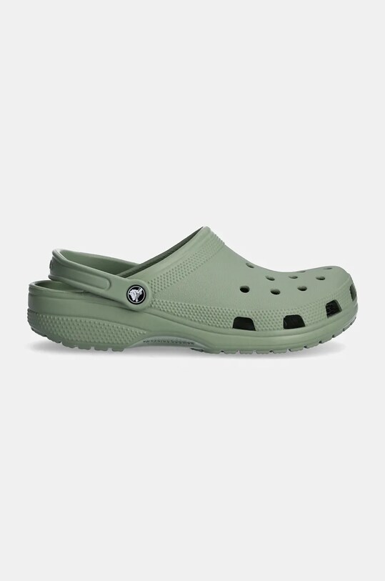 Crocs Classic Clog Army Green 10001.308 green SS25