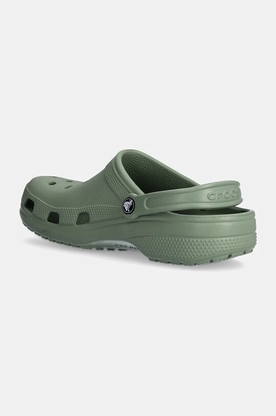 Shoes Crocs Classic Clog Army Green 10001.308 green