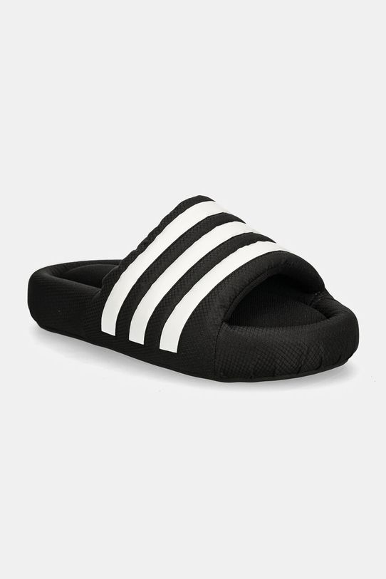 Παντόφλες adidas Originals Adilette 24 μαύρο IF9263