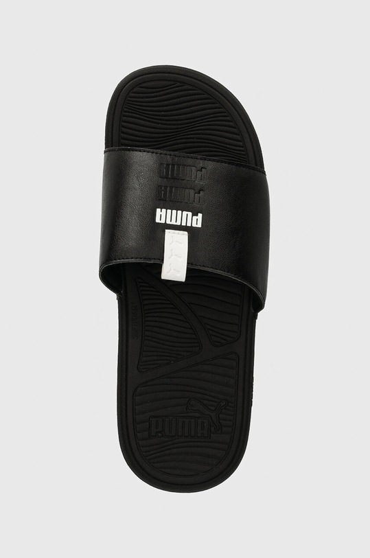 Puma klapki Cool Cat 2.0 Seeing Double czarny 398488