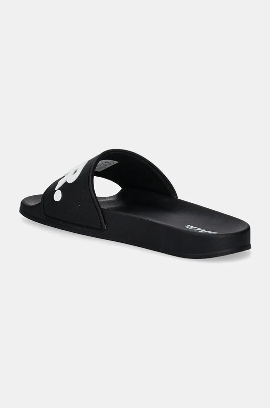 Încălțăminte BALR. papuci Beach Slide B1520.1004 negru
