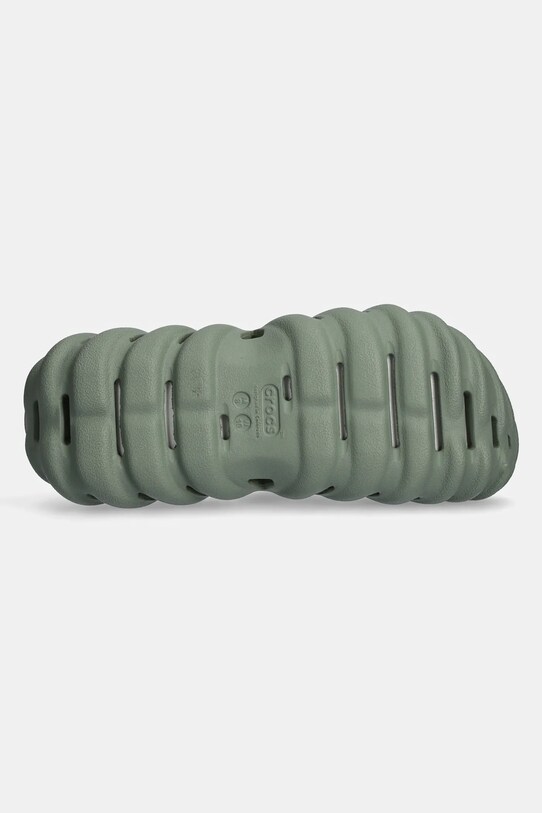 Crocs papuci X - (Echo) Clog 207937.308 verde