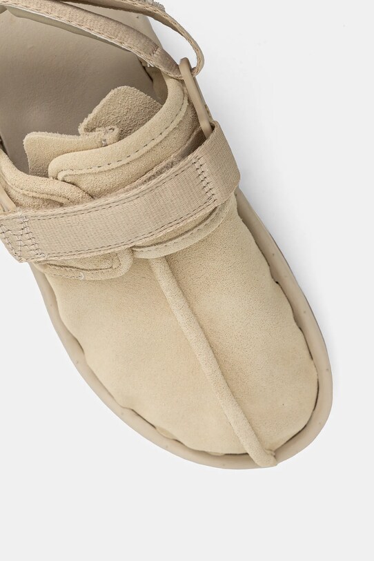 Reebok suede sliders Beatnik 100210318 beige