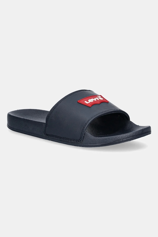 Levi's Footwear&Accessories klapki granatowy D7893.0007