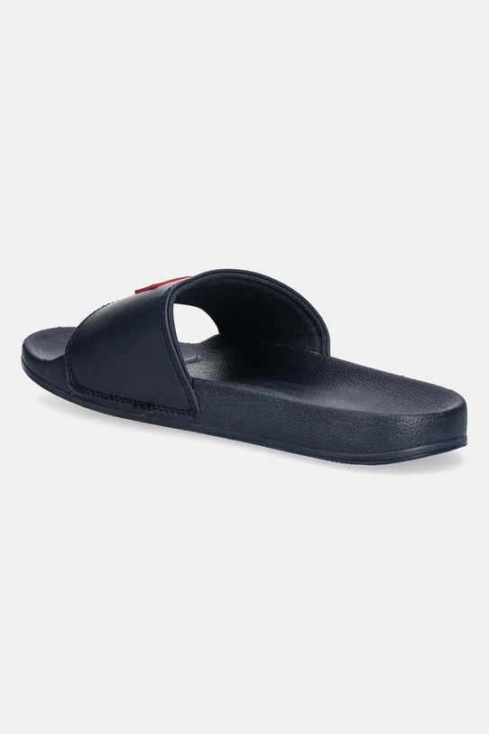 Obuwie Levi's Footwear&Accessories klapki D7893.0007 granatowy