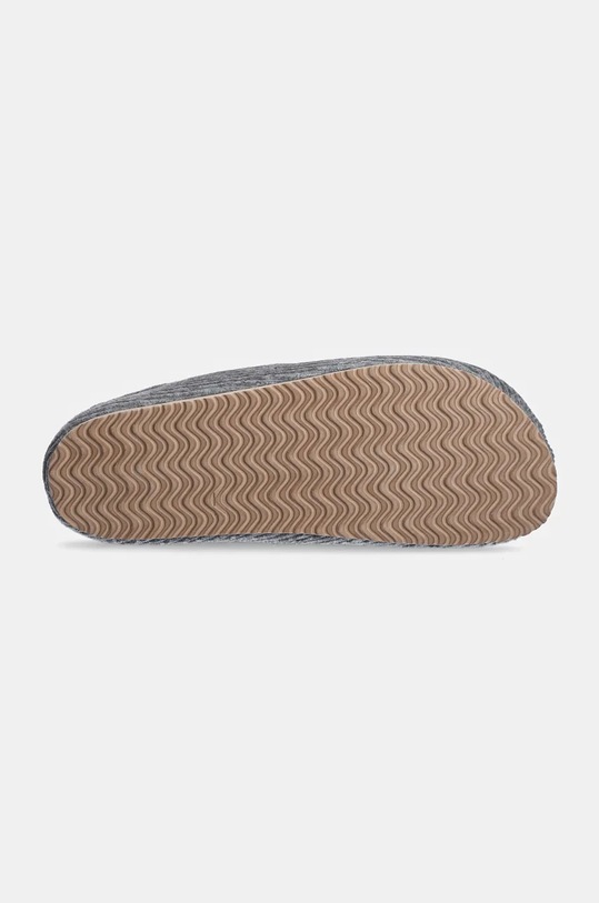 United Colors of Benetton papuci de casa 8TNL2D011 gri