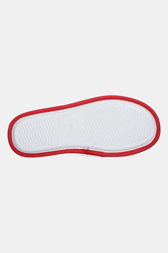 United Colors of Benetton pantofole 8G5M1D01J beige