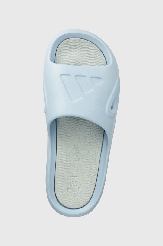 Шлепанцы adidas Adicane Slide голубой IF6904