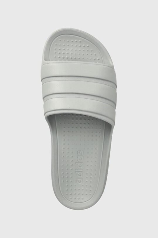 Шлепанцы adidas Adilette серый IG6863