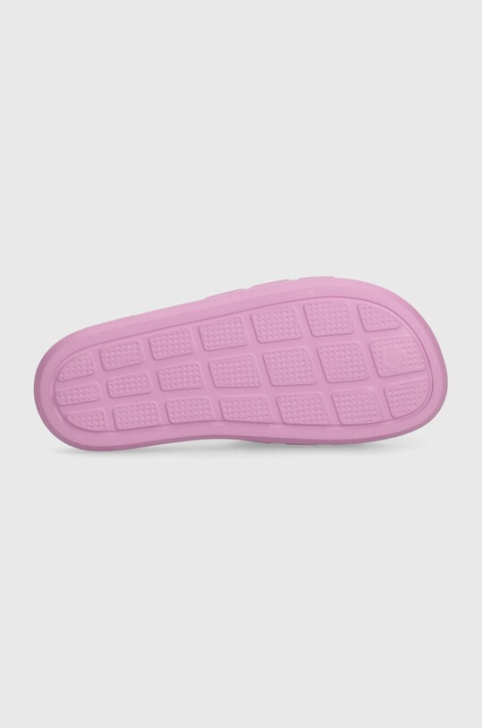 Шлепанцы adidas Adilette IG6866 фиолетовой