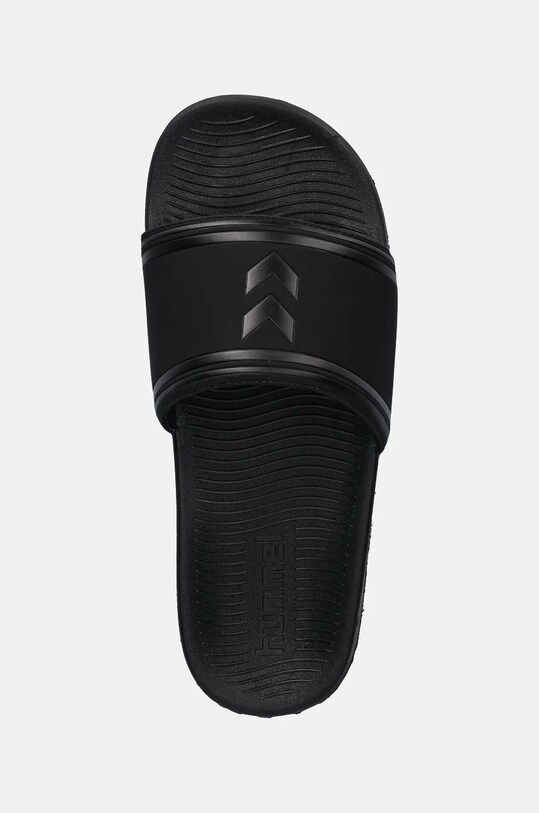 Hummel papuci negru 228256