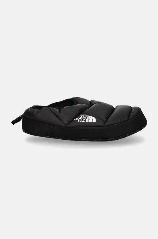 The North Face papuci de casa Tent Mule IV NF0A8A9DKX71 negru AW24