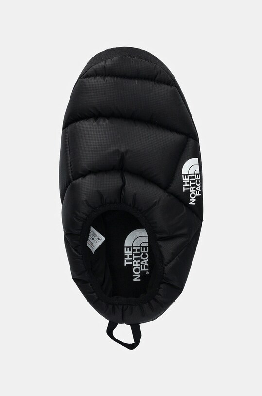 The North Face papuci de casa Tent Mule IV negru NF0A8A9DKX71