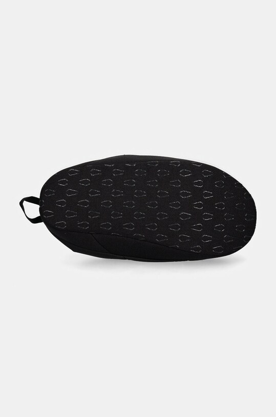 The North Face kapcie Tent Mule IV NF0A8A9DKX71 czarny