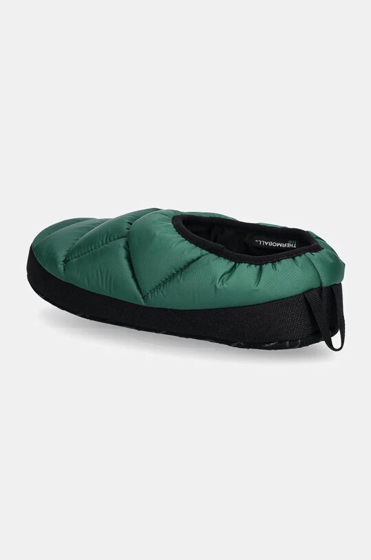 Încălțăminte The North Face papuci de casa Tent Mule IV NF0A8A9DS9W1 verde