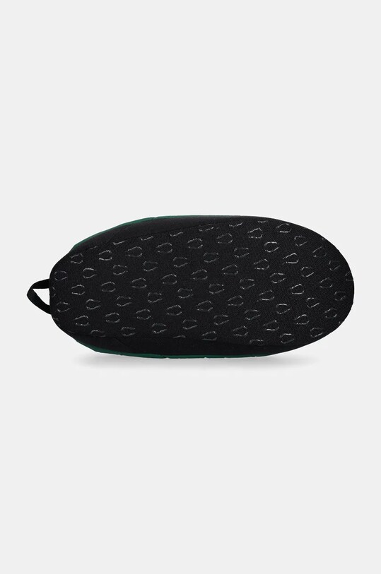 The North Face papuci de casa Tent Mule IV NF0A8A9DS9W1 verde