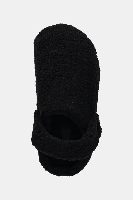 Crocs kapcie Classic Cozzy Slipper czarny 209386.001