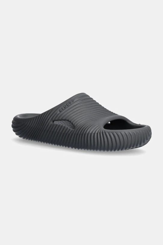 Шлепанцы Crocs Mellow Tide Recovery Slide венский серый 210333.0DA