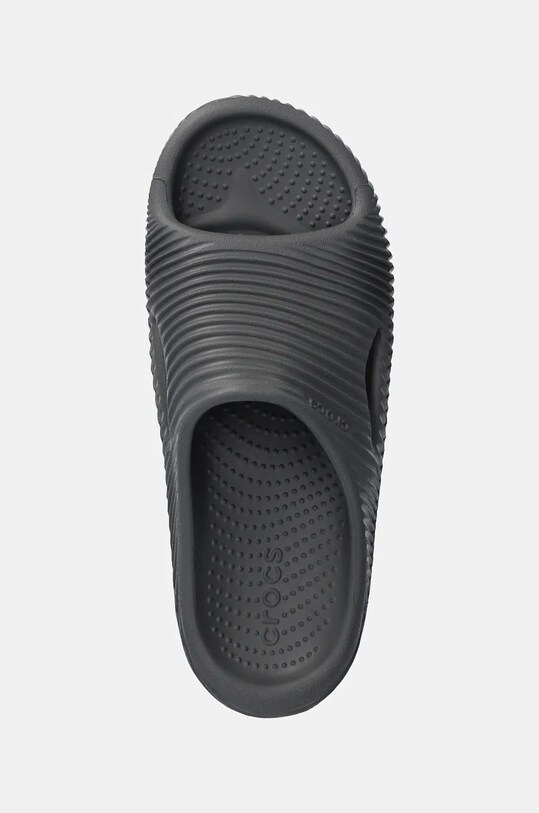 Шлепанцы Crocs Mellow Tide Recovery Slide серый 210333.0DA