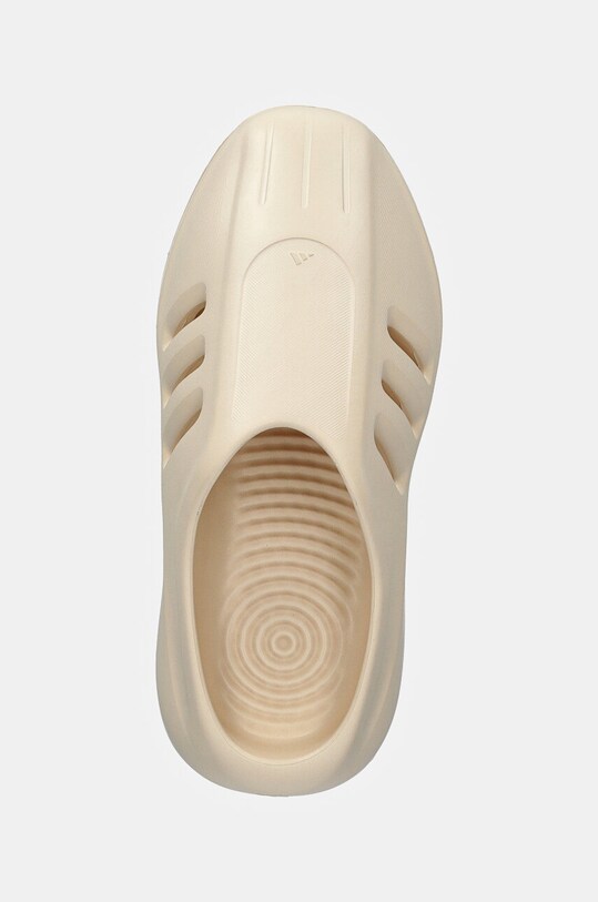 Чехли adidas Originals Adifom Iiinfinity Mule бежов IH0355