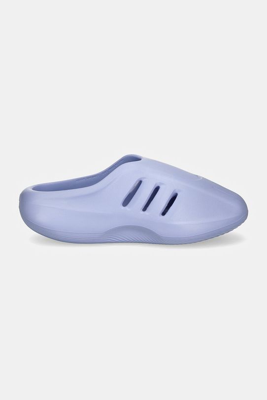 Παντόφλες adidas Originals Adifom Iiinfinity Mule IH0356 μωβ AW24