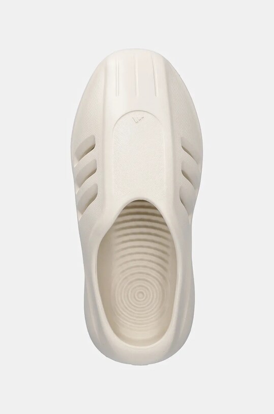 Natikače adidas Originals Adifom Iiinfinity Mule bež JH6766