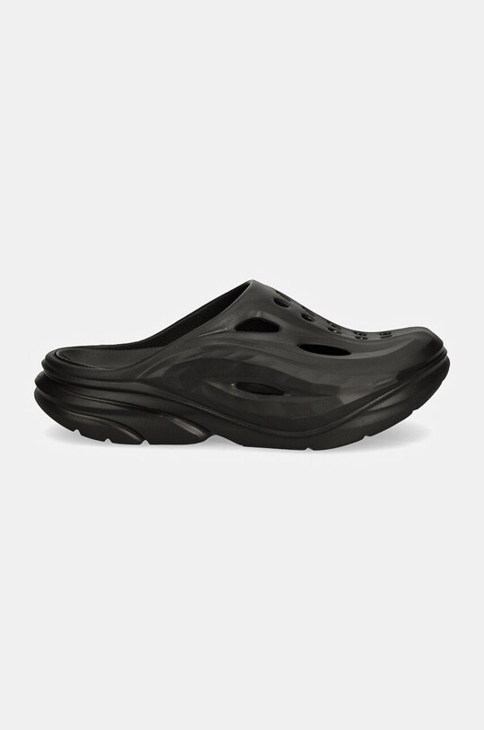 Hoka papuci Ora Recovery 1147951 negru SS25