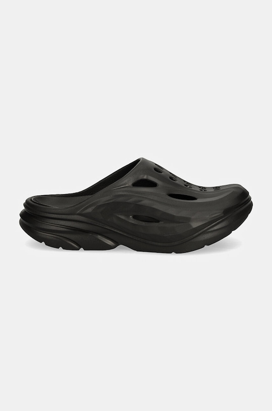 Hoka klapki Ora Recovery 1147951 czarny SS25