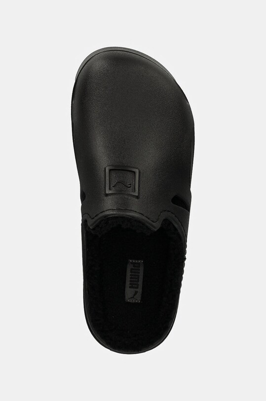 Šľapky Puma Shibui Mule WTR čierna 397664