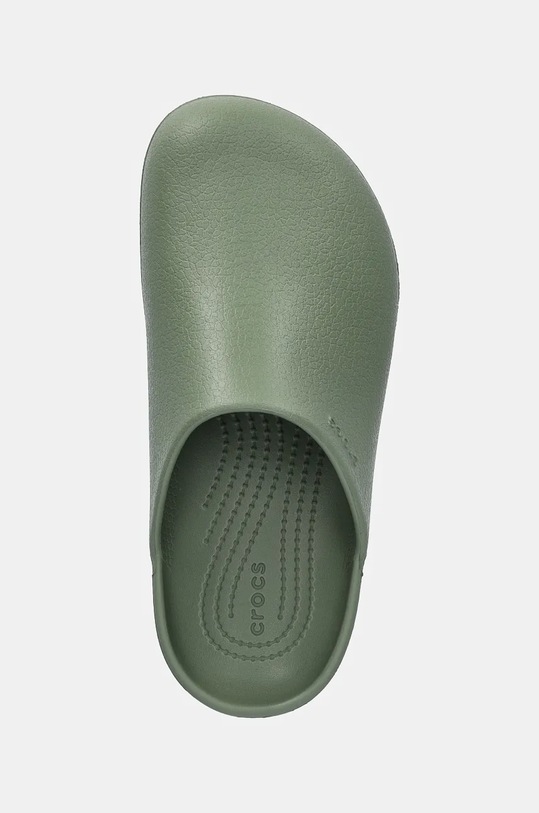 Crocs sliders Dylan Clog green 209366.308