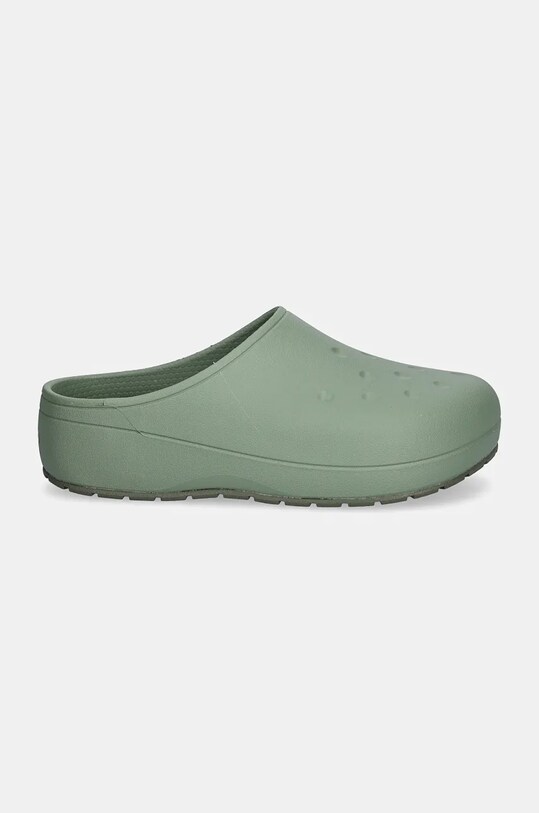 Crocs sliders Energy Clog 209968.308 green AW24