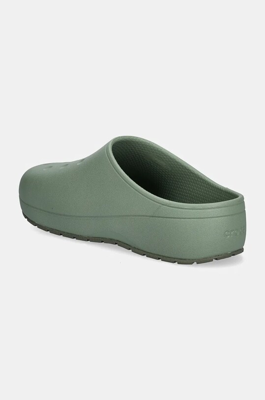 Shoes Crocs sliders Energy Clog 209968.308 green