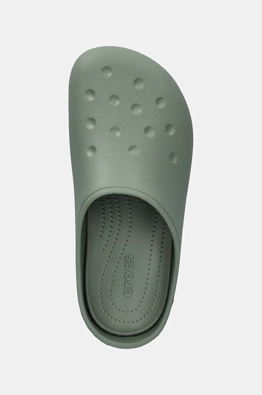 Crocs sliders Energy Clog green 209968.308