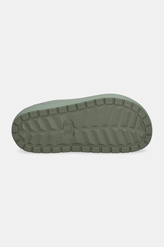 Crocs sliders Energy Clog 209968.308 green