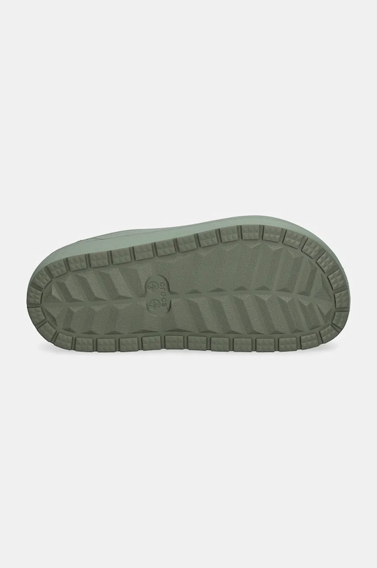 Crocs sliders Energy Clog 209968.308 green