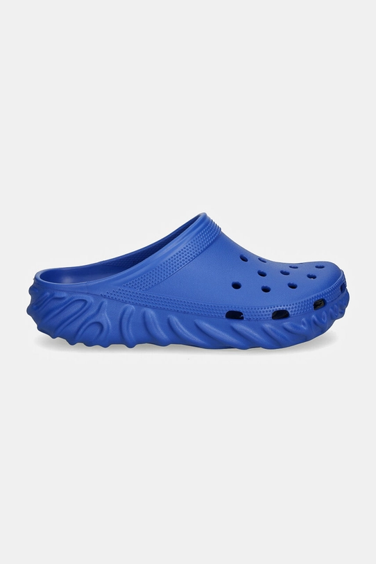 Παντόφλες Crocs Crocs x Salehe Bembury Saru Clog 210141.4TQ μπλε AW24