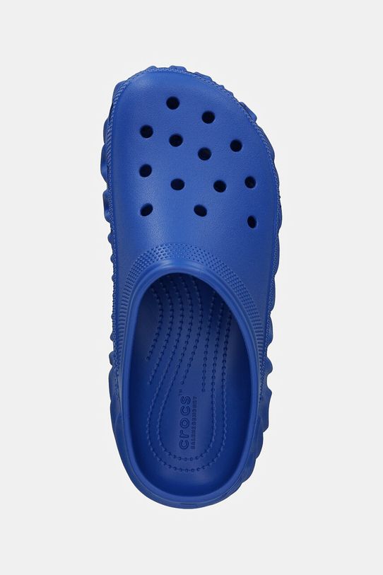 Crocs ciabatte slide Crocs x Salehe Bembury Saru Clog blu 210141.4TQ
