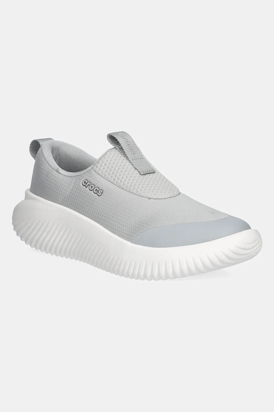 Tenisky Crocs Mellow Ease ultra ľahké sivá 210500.1MK